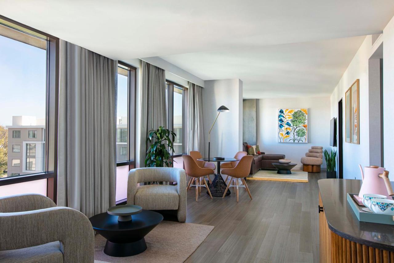 Citrine, Palo Alto, A Tribute Portfolio Hotel 4*