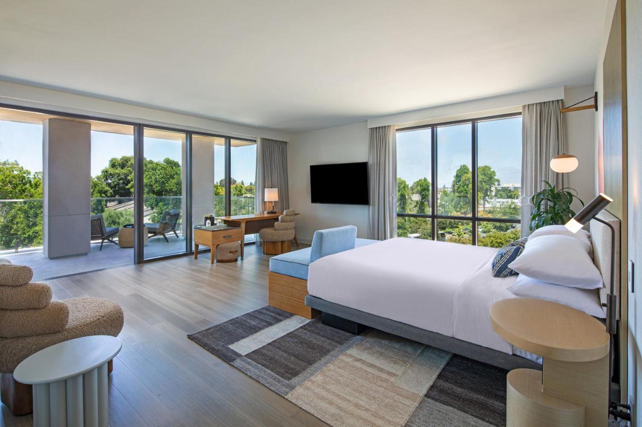 Citrine, Palo Alto, A Tribute Portfolio Hotel Palo Alto